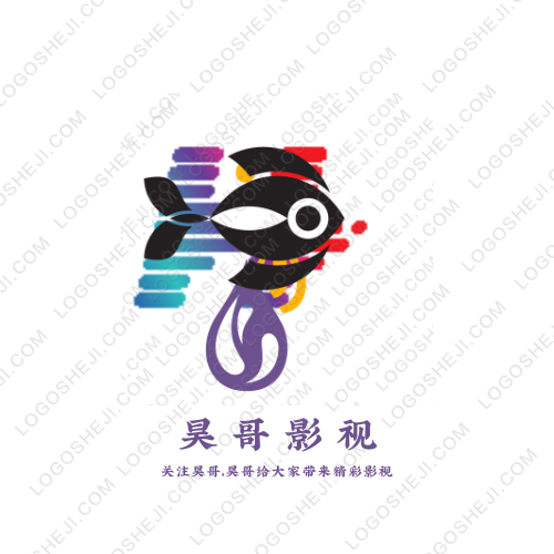 精医工logo设计