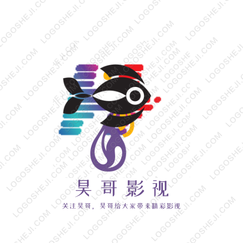 江西清明酒logo设计