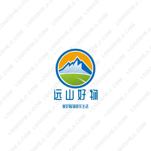 智保有道logo设计