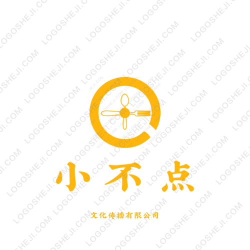 美瓷logo设计