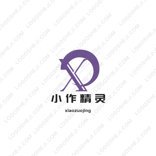 Legendarylogo设计