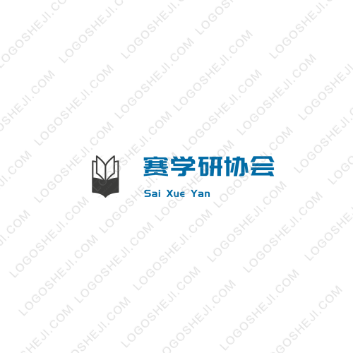 新e族网络logo设计