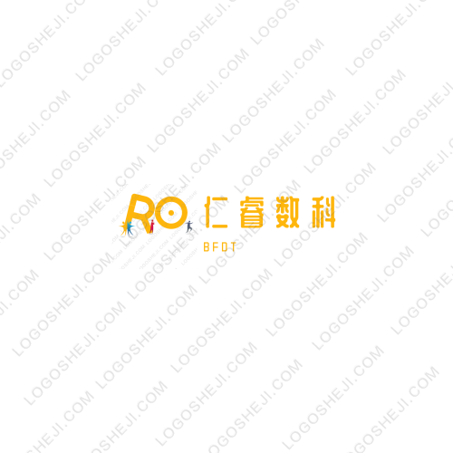 冠美logo设计