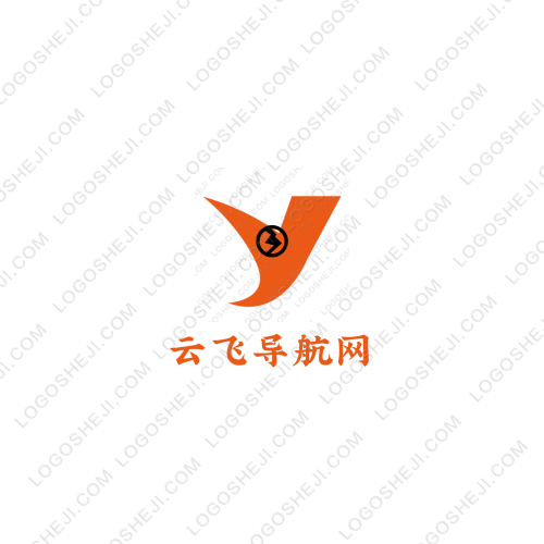野猪影视logo设计