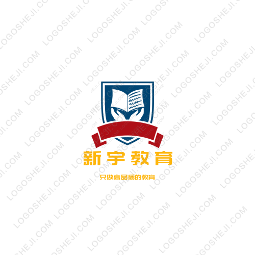 洲际logo设计