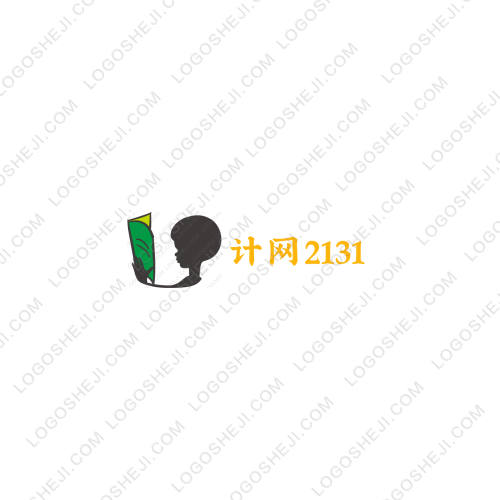 计网2131logo设计