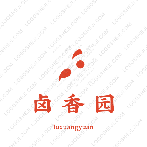 班狐logo设计