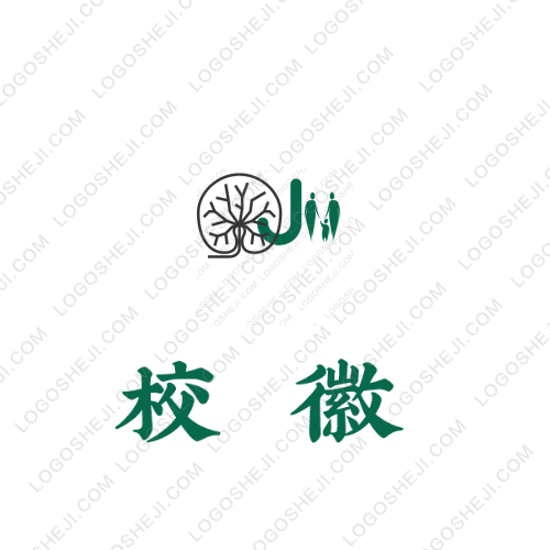 大湿logo设计