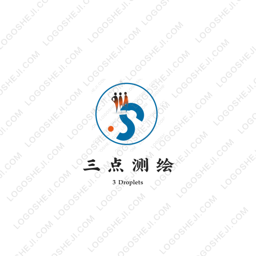 惠宸教育logo设计