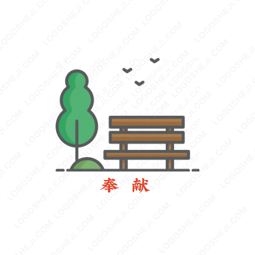 pdf转换器logo设计