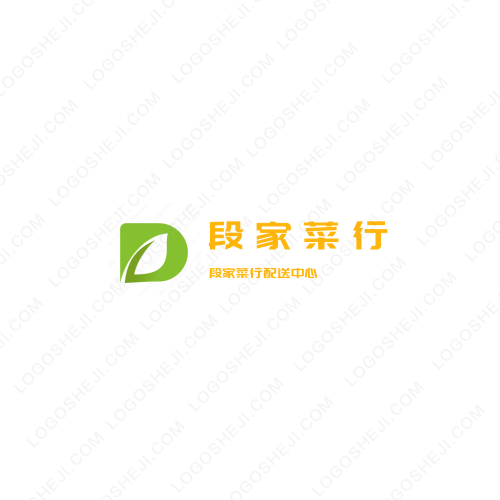 养娃的生活logo设计