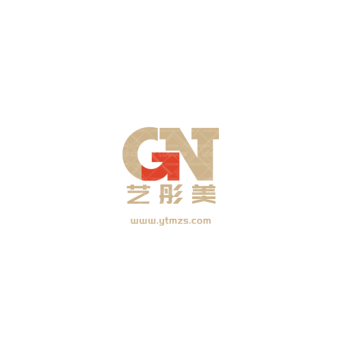 GKlogo设计