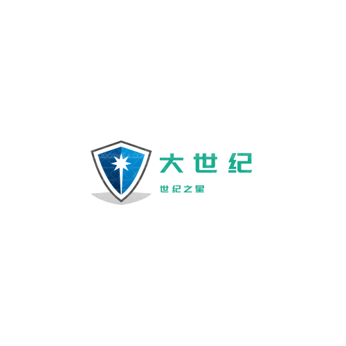 森之源logo设计