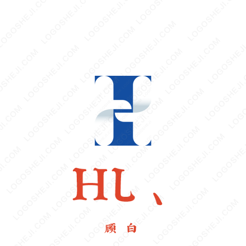 环环相扣logo设计