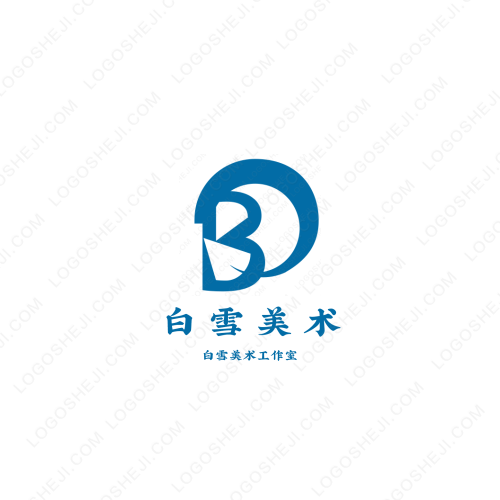 江西好再来餐馆logo设计