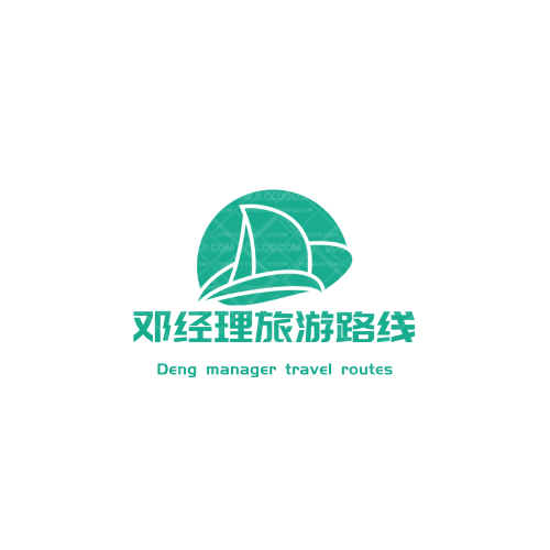 岚精灵logo设计