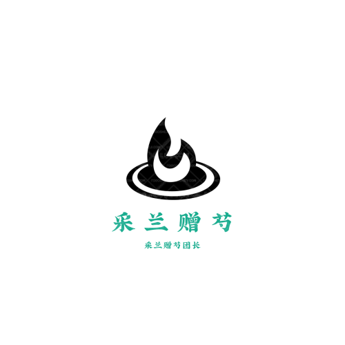 “优”而不秀logo设计