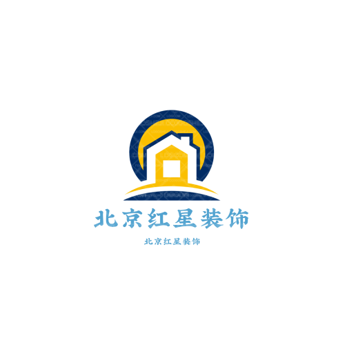 六喜洞天logo设计