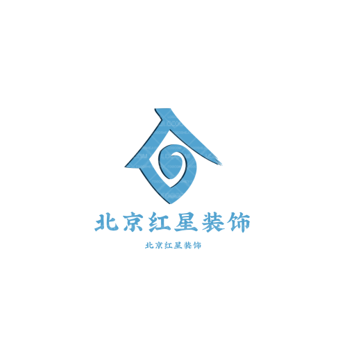 青姐故事馆logo设计