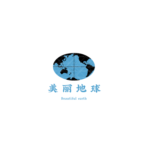 电影魔盒logo设计