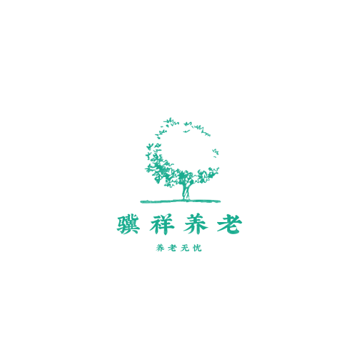 牵畅logo设计