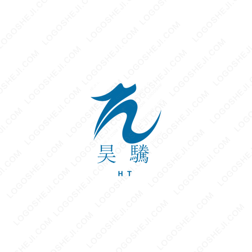 锦泽影视logo设计
