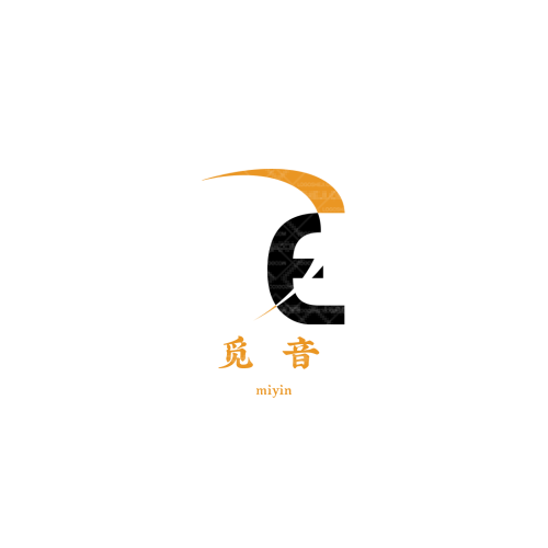 拂雪卡盟logo设计