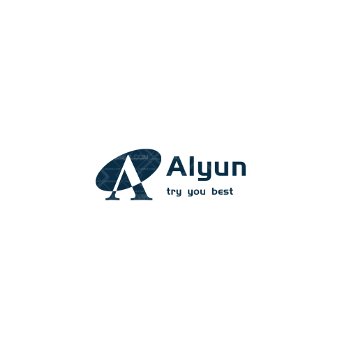 未晚logo设计