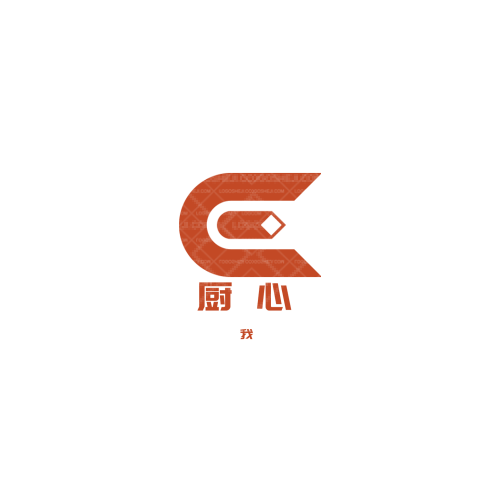 嵩越新能logo设计