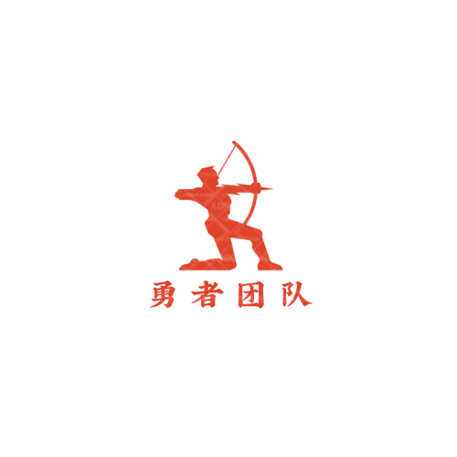 千幕影视城logo设计