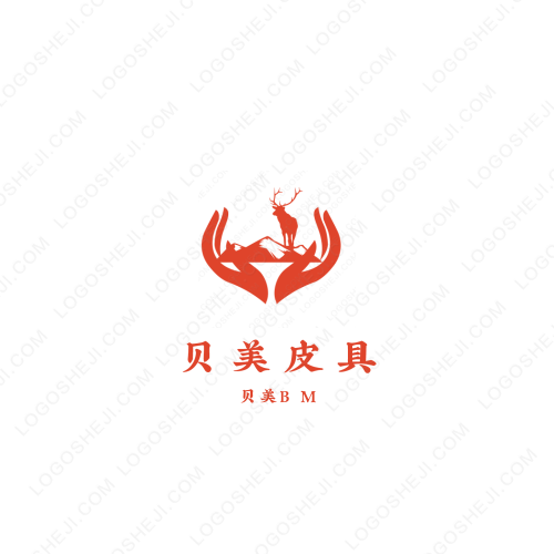 营养师logo设计
