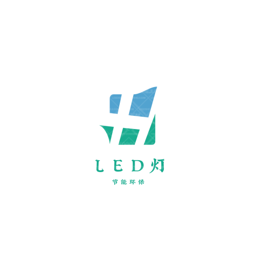 星辰卡盟logo设计