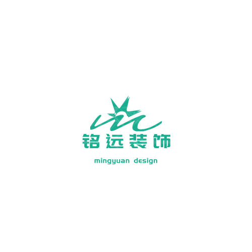 天元公司logo设计