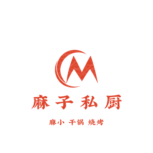 神仙小屋logo设计