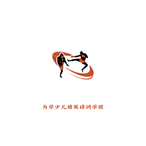 服饰logo设计