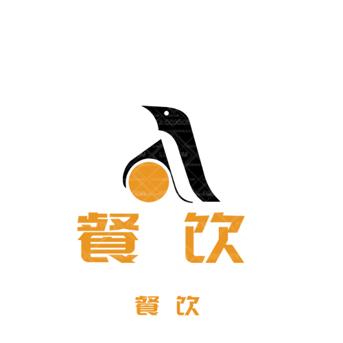 王庆锋logo设计