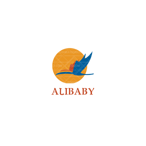 仙童短剧logo设计