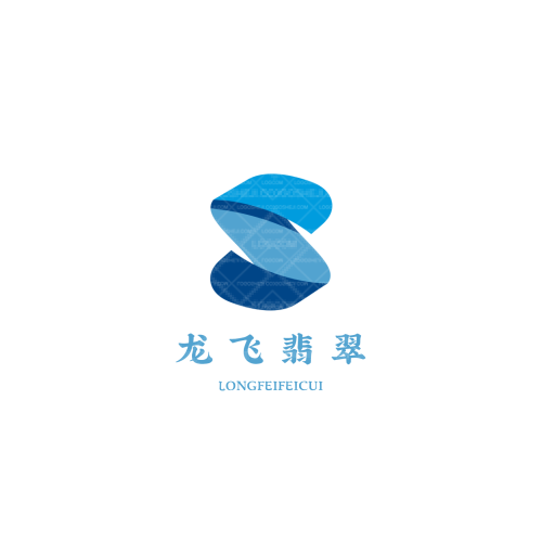 万慈logo设计
