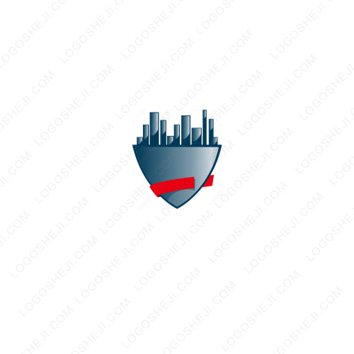 国涵logo设计
