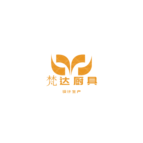 韦信logo设计