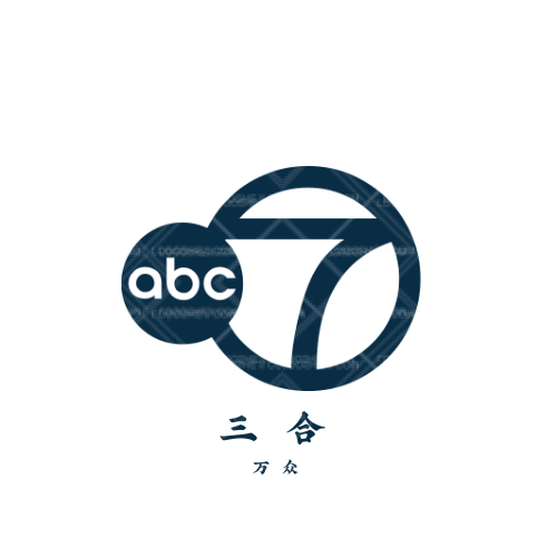 张贤说教育logo设计