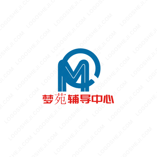 研发中心logo设计