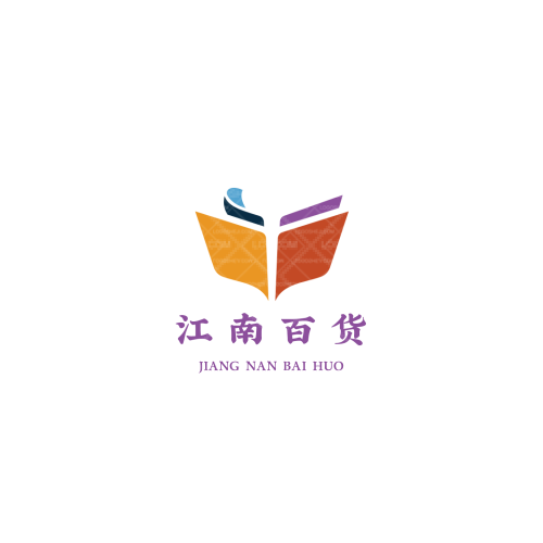 荣梦装饰logo设计