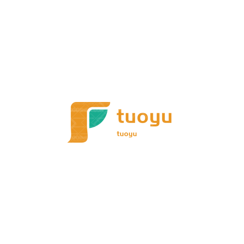 诺翼航空服务logo设计