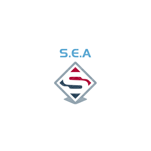 伟美电线电缆logo设计