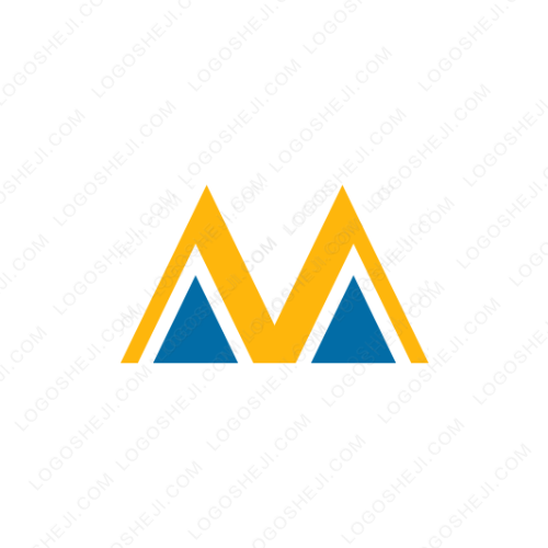 不负相思难温暖logo设计