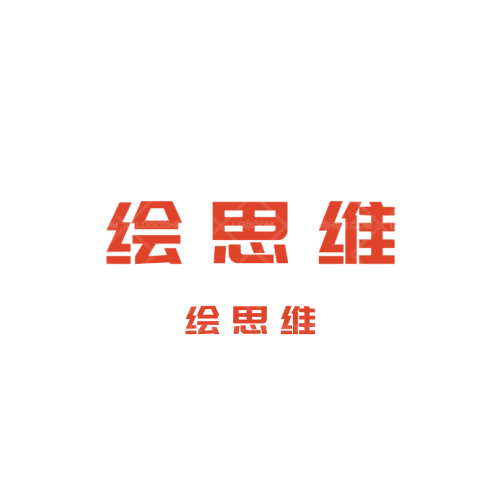 酷爱家居生活馆logo设计