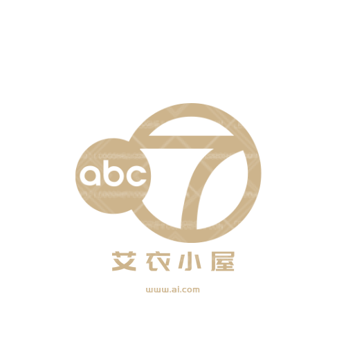亦辰博客logo设计