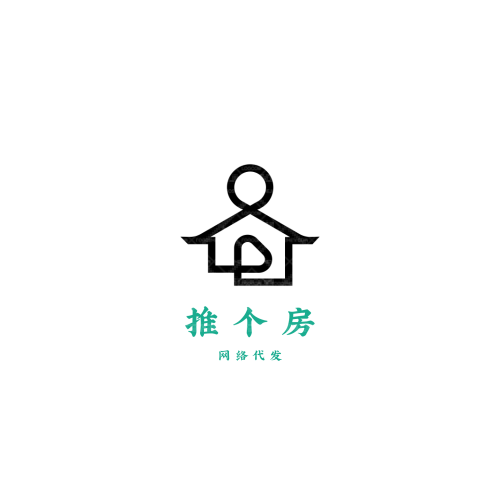 市政设施养护中心logo设计