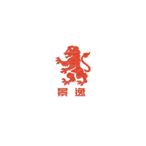 博采广告logo设计
